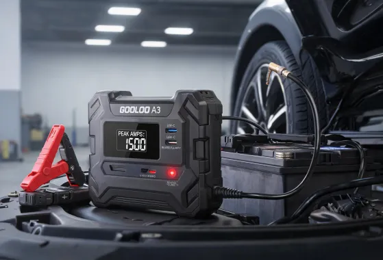 The story behind Battery Tender