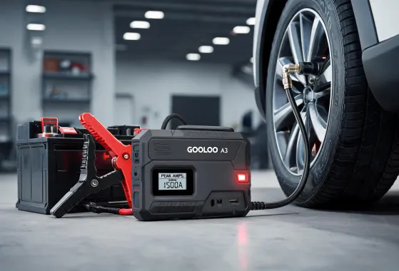 Battery Tender sourcing notes
