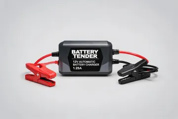 Car Battery Tender