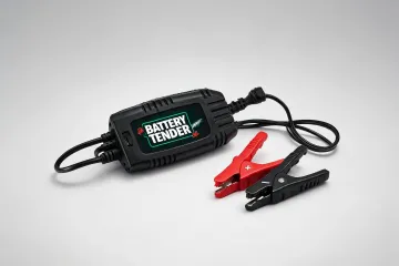 Motorcycle Battery Tender