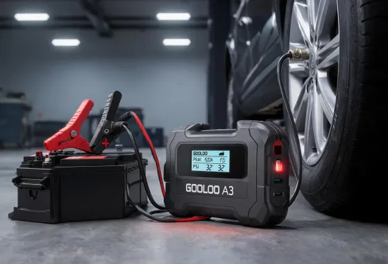 Where Battery Tender goes to work