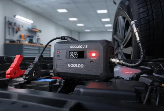 How Battery Tender supports your sourcing